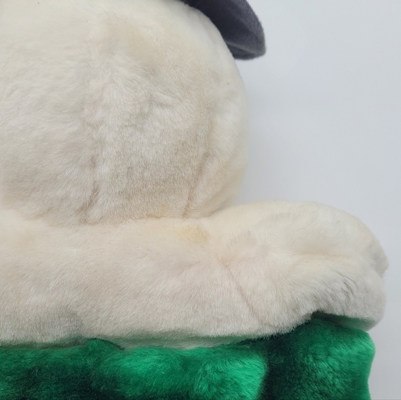 Vintage Frosty The Snowman Animated Christmas Stocking Gemmy 1999​​​ - Picture 3 of 6